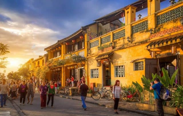 Du khách book tour Hội An của Sơn Trà Travel đạt mức kỷ lục năm 2022